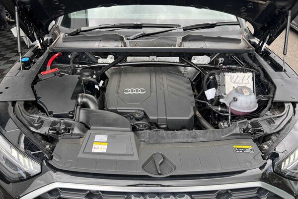 Used Audi Q5 2023 for sale - 75465326: Photo 23