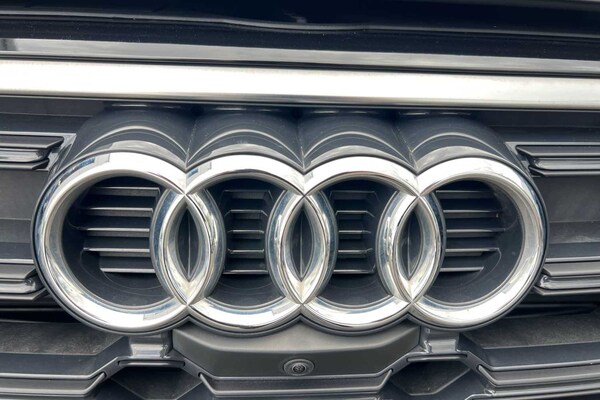 Used Audi Q5 2023 for sale - 75465326: Photo 24