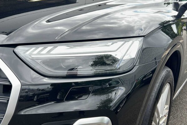 Used Audi Q5 2023 for sale - 75465326: Photo 25