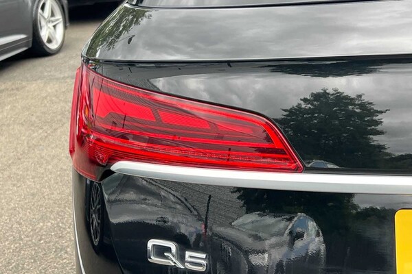 Used Audi Q5 2023 for sale - 75465326: Photo 26