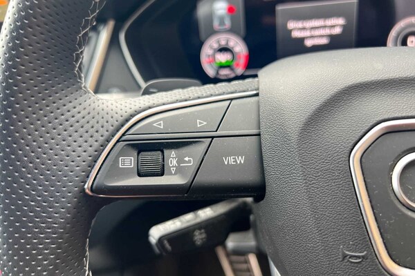 Used Audi Q5 2023 for sale - 75465326: Photo 29