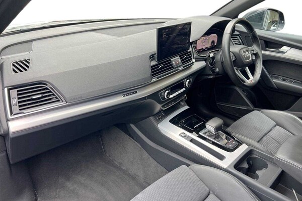 Used Audi Q5 2023 for sale - 75465326: Photo 2