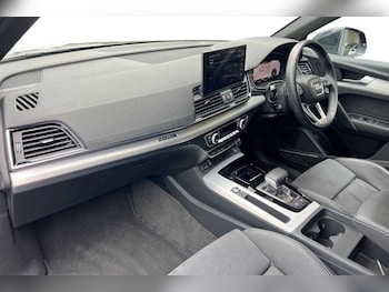 Used Audi Q5 2023 for sale - 75465326: Photo