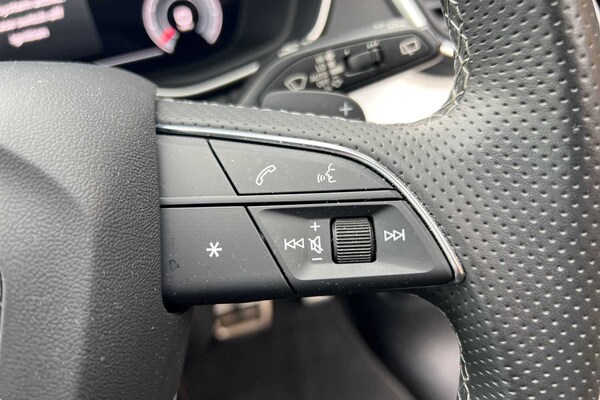 Used Audi Q5 2023 for sale - 75465326: Photo 30