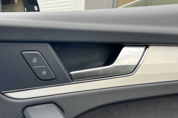 Used Audi Q5 2023 for sale - 75465326: Photo 34