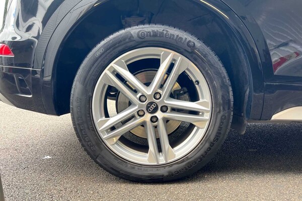 Used Audi Q5 2023 for sale - 75465326: Photo 5