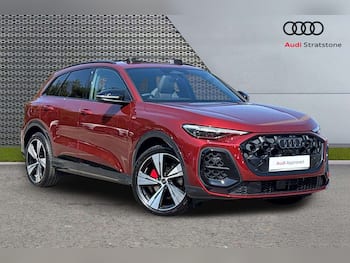 Used Audi Q5 2026 for sale - 79834074: Photo