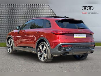 Used Audi Q5 2026 for sale - 79834074: Photo