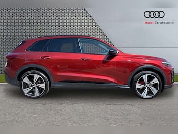 Used Audi Q5 2026 for sale - 79834074: Photo