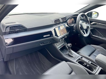 Used Audi Q3 2023 for sale - 75846207: Photo