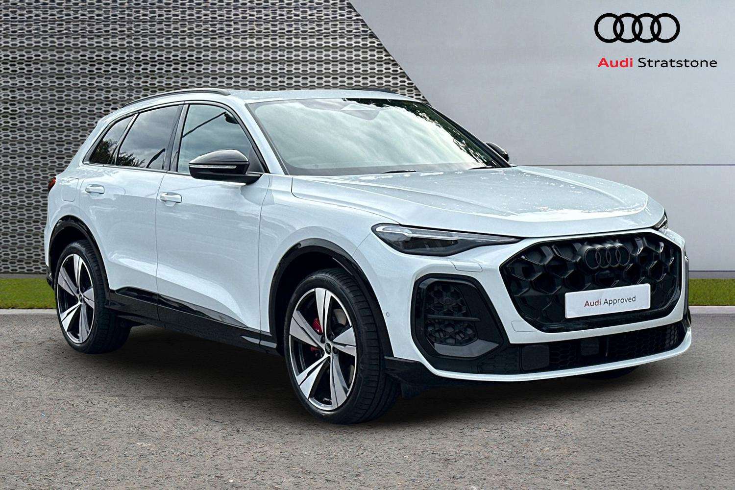 Used Audi Q5 2025 for sale - 76141819: Photo 1