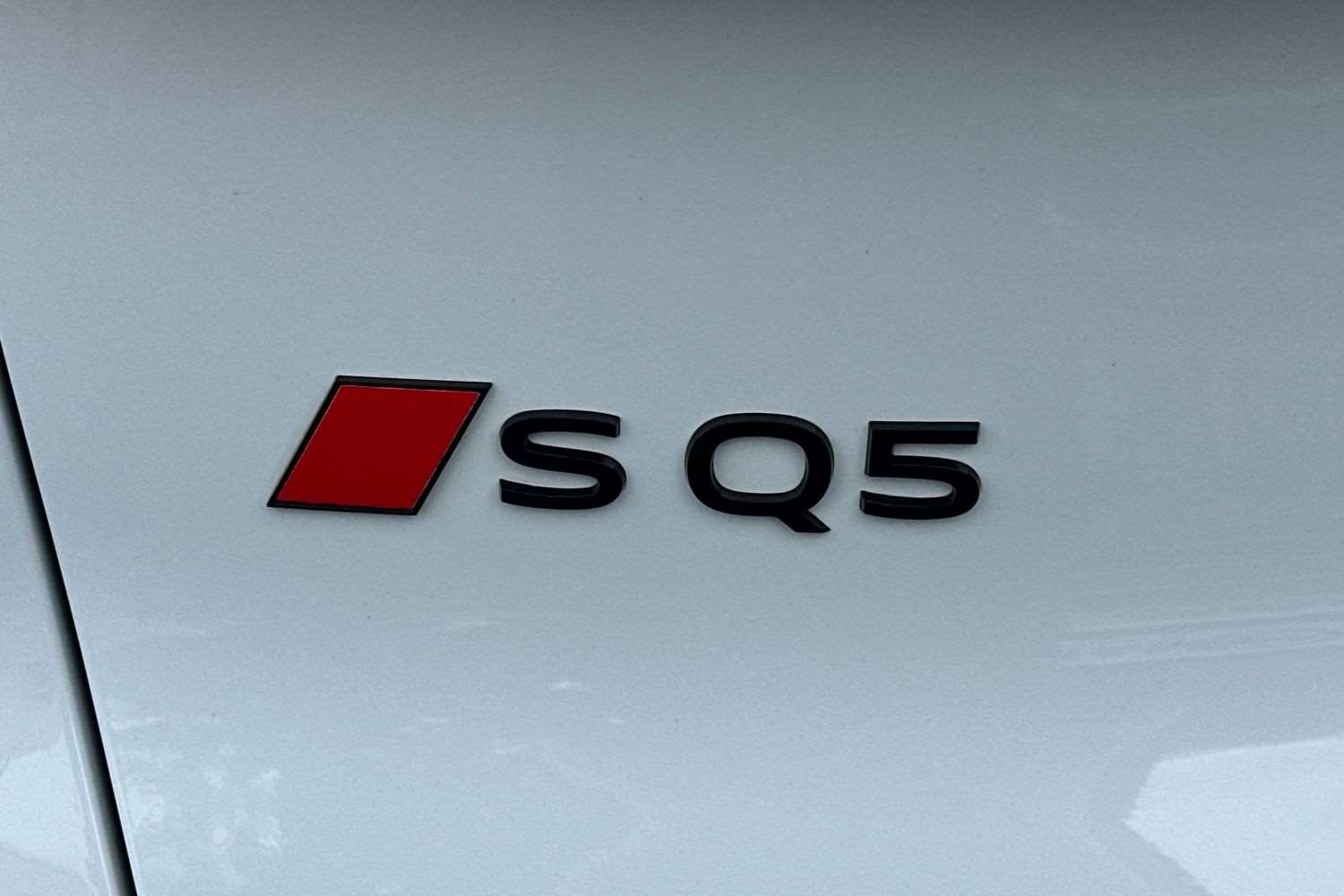 Used Audi Q5 2025 for sale - 76141819: Photo 12
