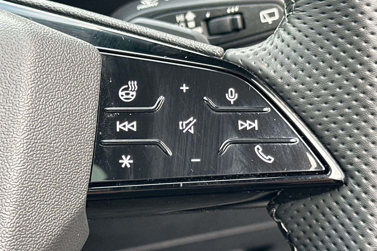 Used Audi Q5 2025 for sale - 76141819: Photo 17