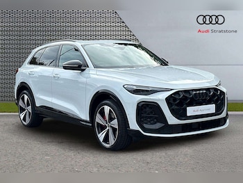 Audi - Q5