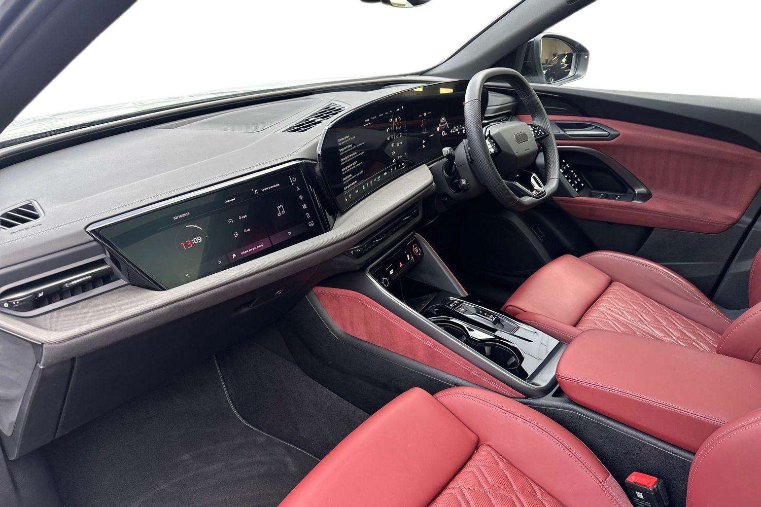 Used Audi Q5 2025 for sale - 76141819: Photo 2