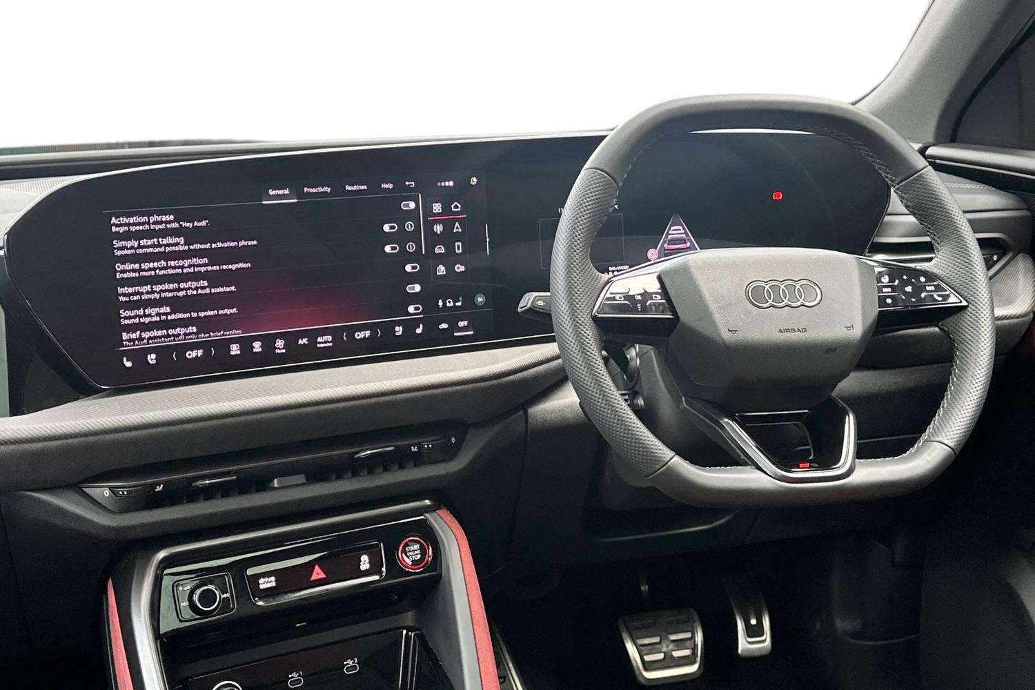 Used Audi Q5 2025 for sale - 76141819: Photo 20