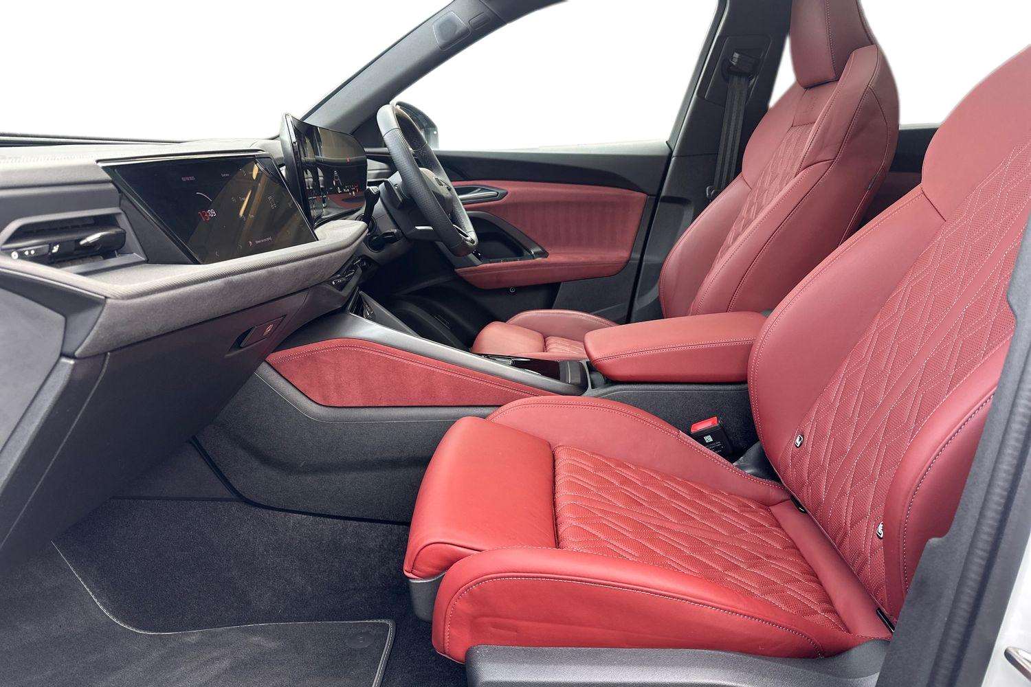 Used Audi Q5 2025 for sale - 76141819: Photo 21