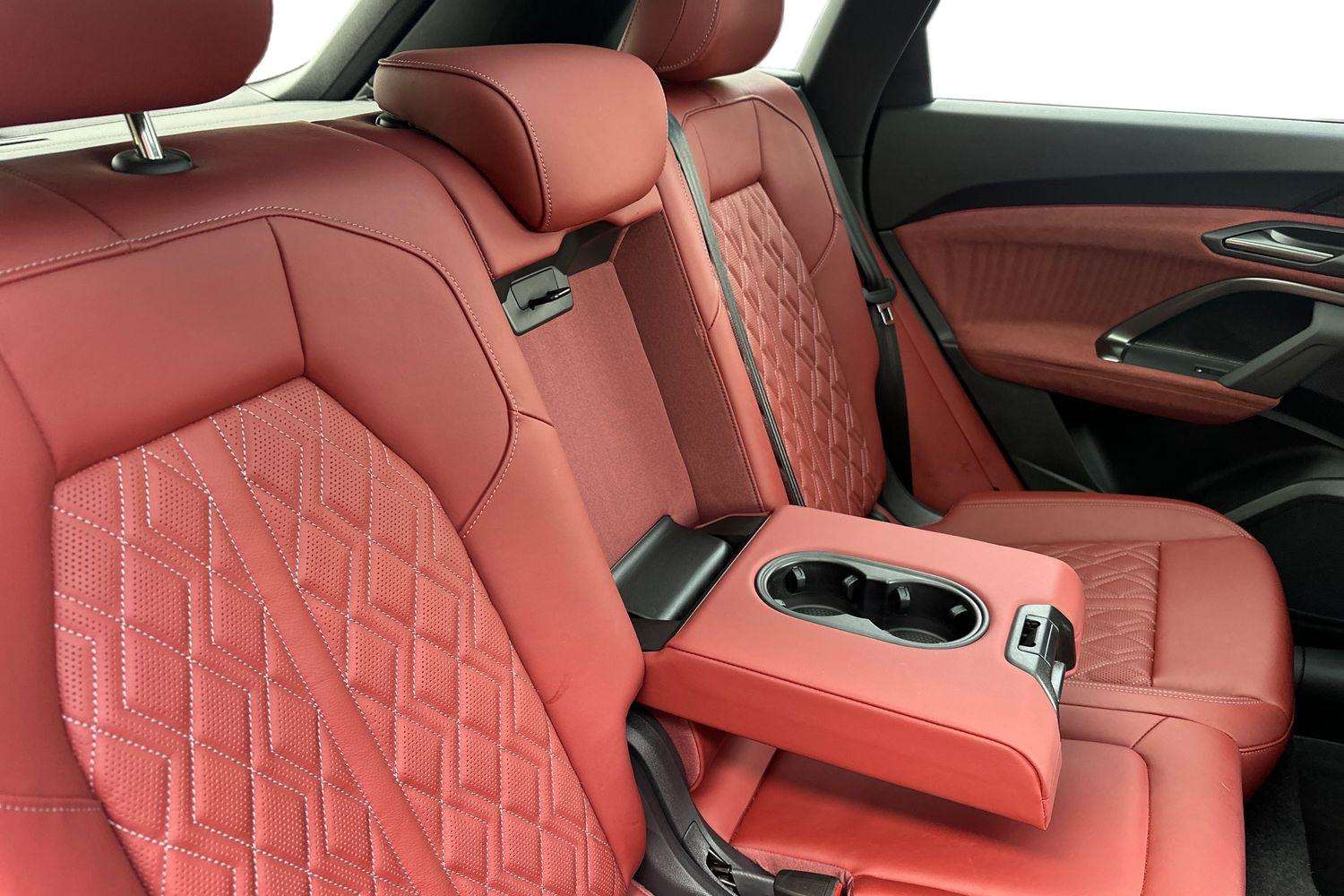 Used Audi Q5 2025 for sale - 76141819: Photo 22