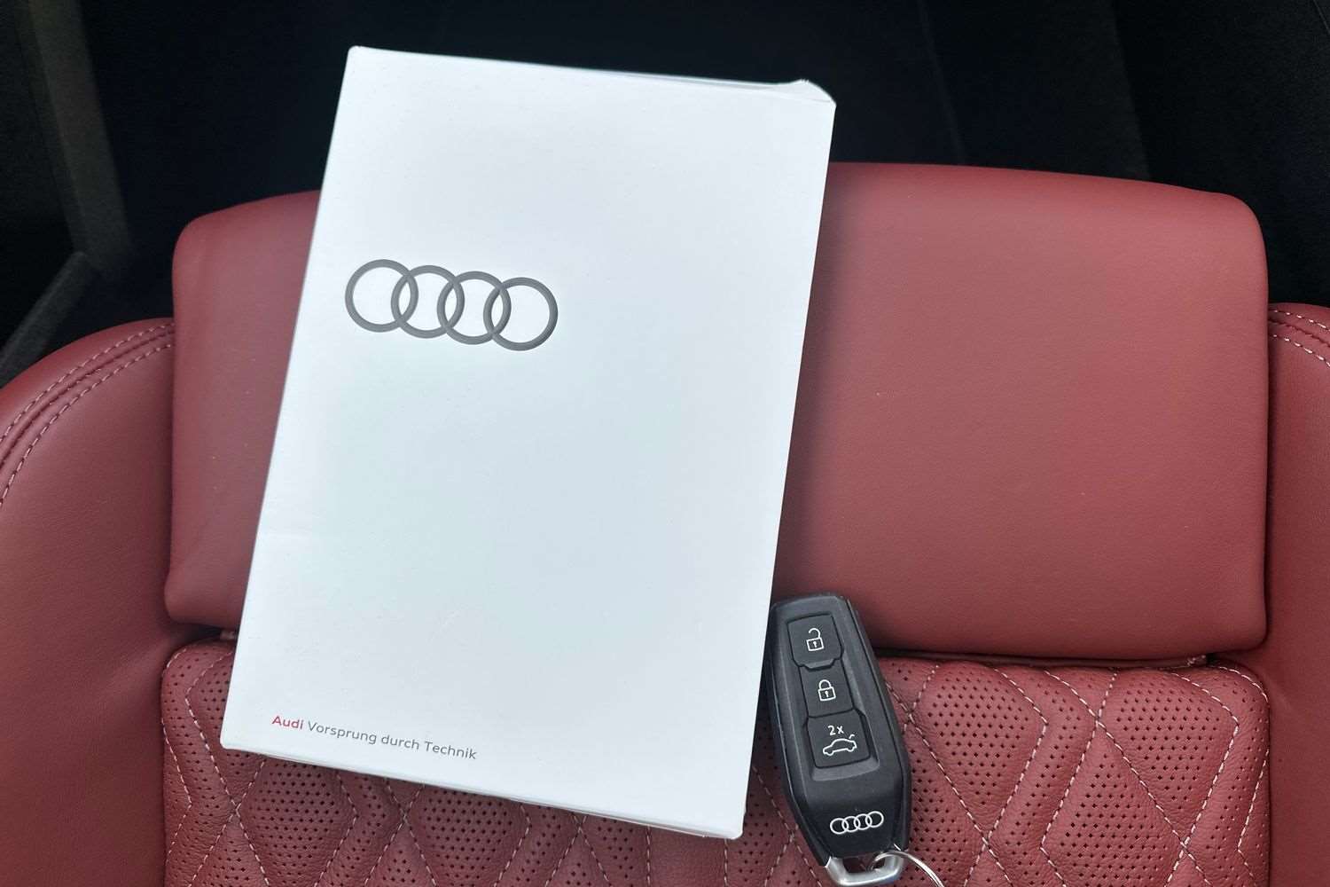 Used Audi Q5 2025 for sale - 76141819: Photo 25