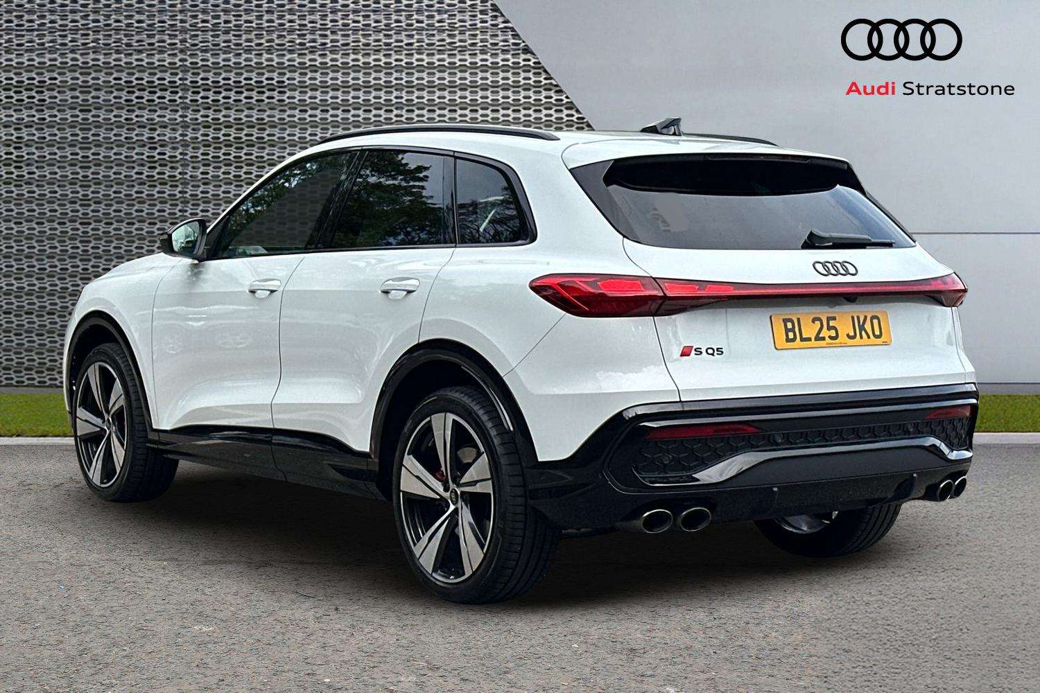 Used Audi Q5 2025 for sale - 76141819: Photo 3