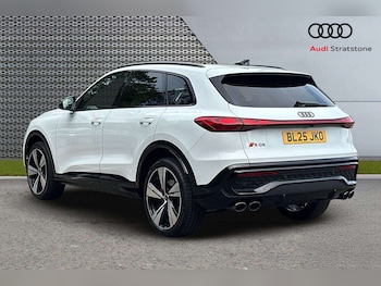 Used Audi Q5 2025 for sale - 76141819: Photo 3
