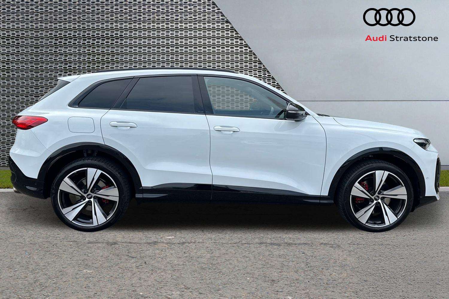 Used Audi Q5 2025 for sale - 76141819: Photo 4