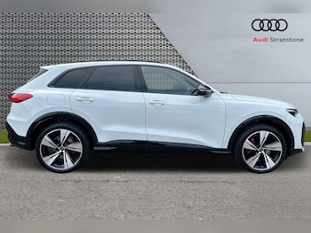 Used Audi Q5 2025 for sale - 76141819: Photo 4