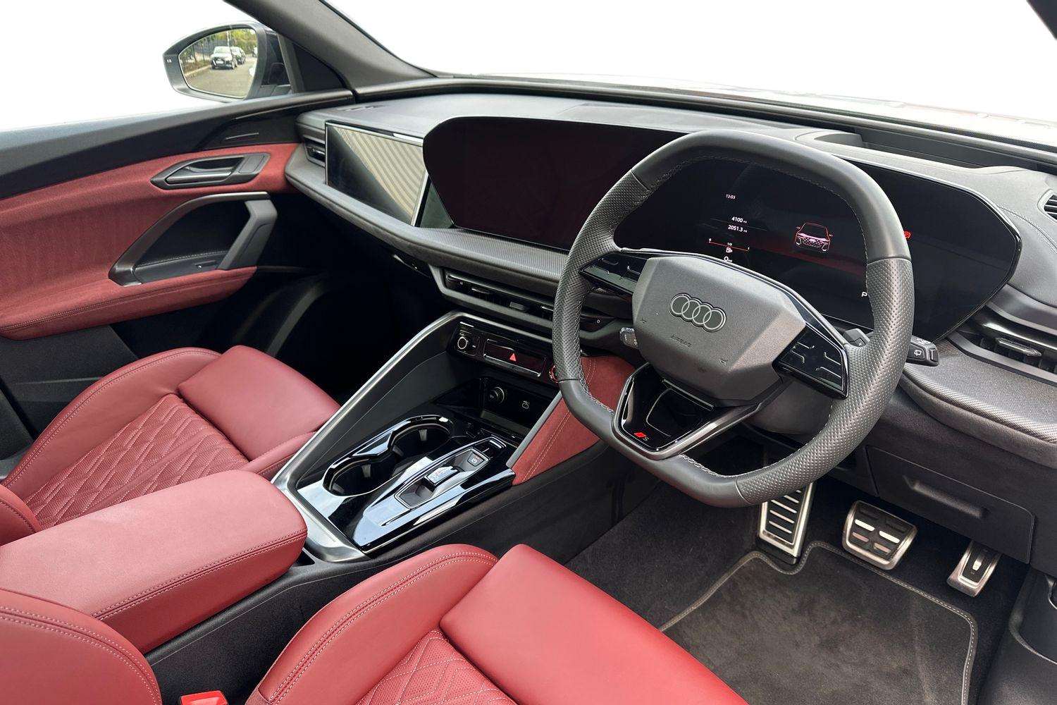 Used Audi Q5 2025 for sale - 76141819: Photo 6