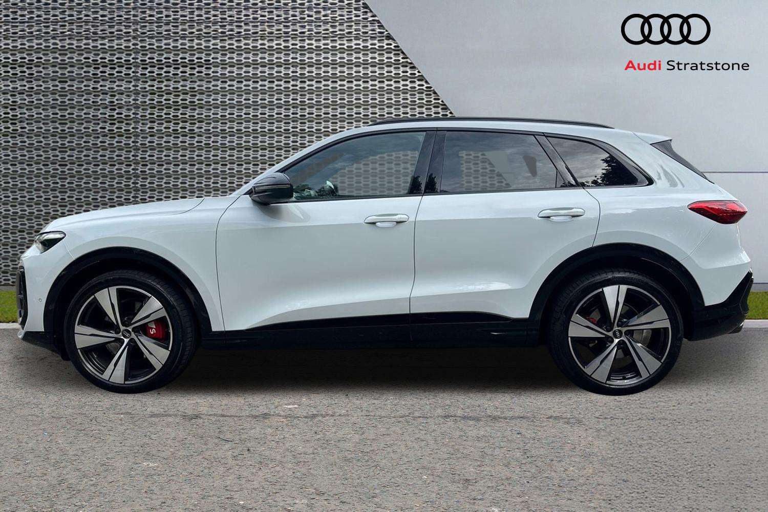 Used Audi Q5 2025 for sale - 76141819: Photo 8