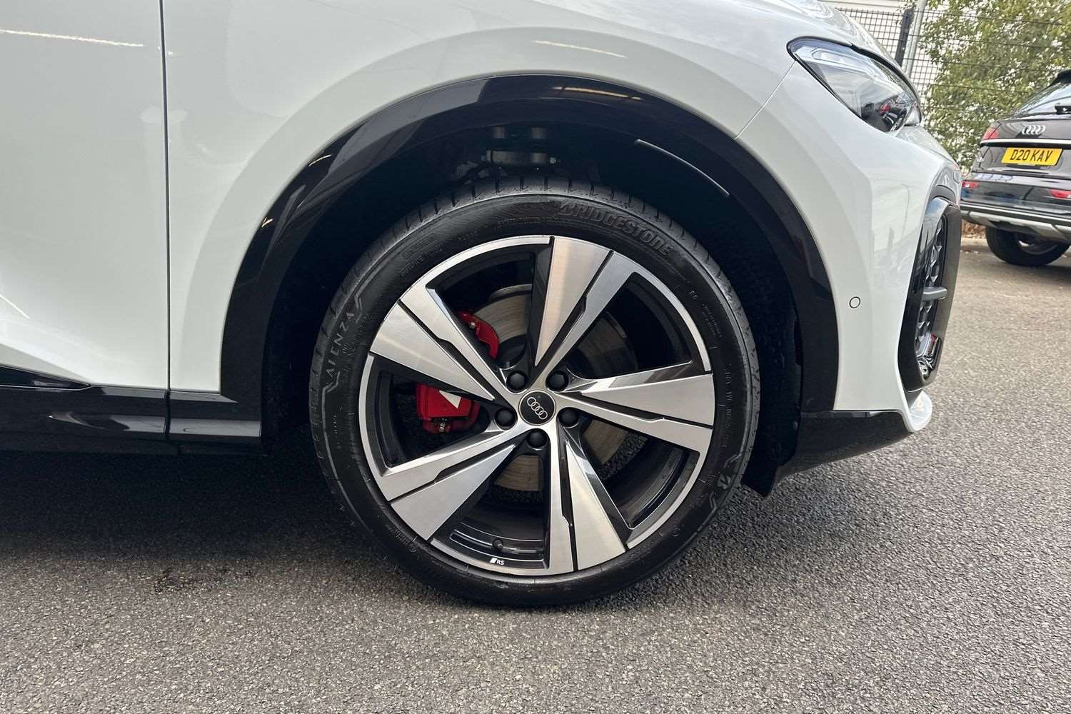 Used Audi Q5 2025 for sale - 76141819: Photo 9