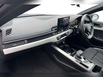 Used Audi A5 2023 for sale - 77361339: Photo