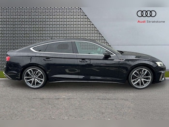 Used Audi A5 2023 for sale - 77361339: Photo