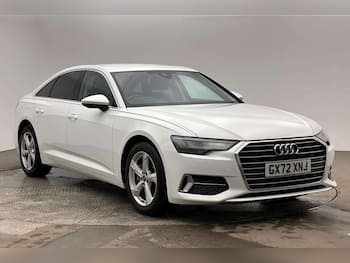 Used Audi A6 2022 for sale - 79702480: Photo