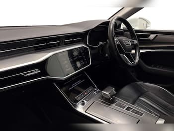 Used Audi A6 2022 for sale - 79702480: Photo