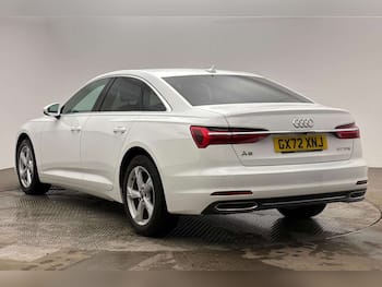 Used Audi A6 2022 for sale - 79702480: Photo