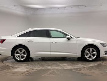 Used Audi A6 2022 for sale - 79702480: Photo