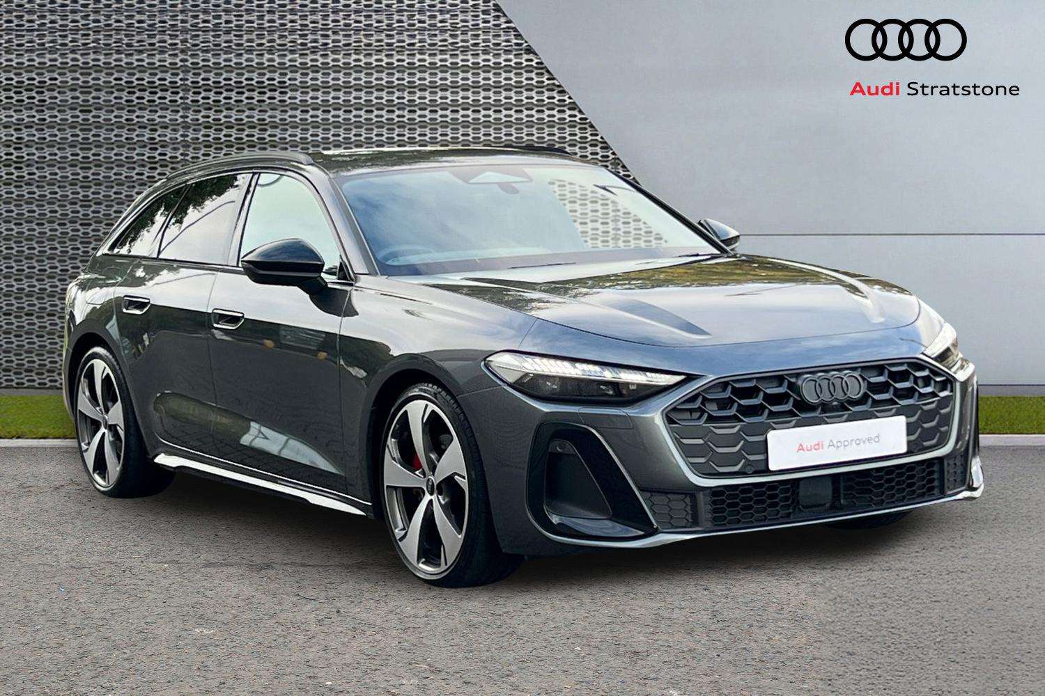 Used Audi A5 2025 for sale - 76205141: Photo 1