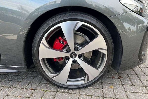 Used Audi A5 2025 for sale - 76205141: Photo 10
