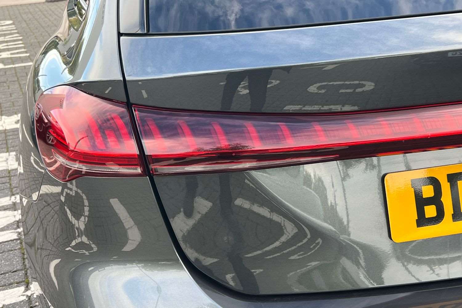 Used Audi A5 2025 for sale - 76205141: Photo 12