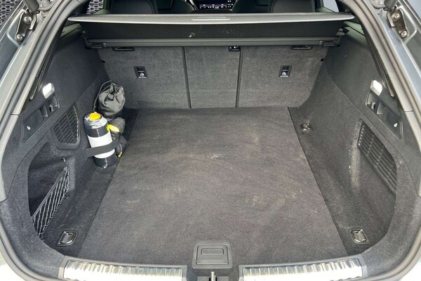 Used Audi A5 2025 for sale - 76205141: Photo 13