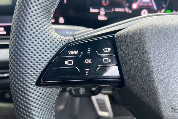 Used Audi A5 2025 for sale - 76205141: Photo 16