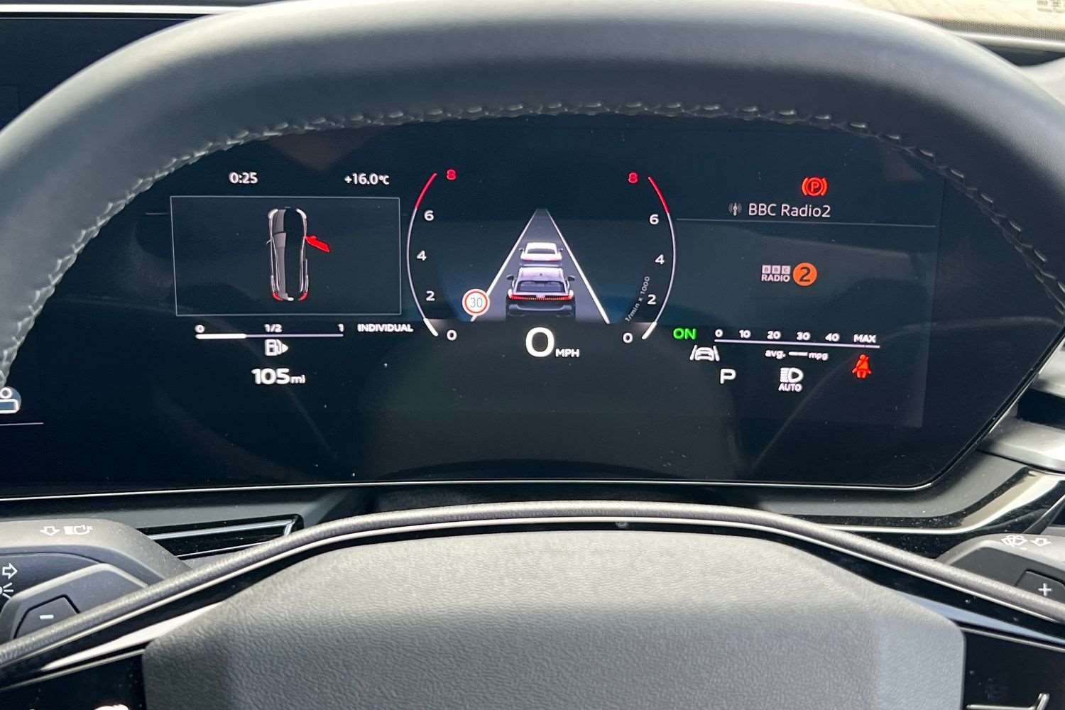 Used Audi A5 2025 for sale - 76205141: Photo 18