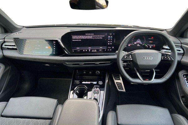 Used Audi A5 2025 for sale - 76205141: Photo 19