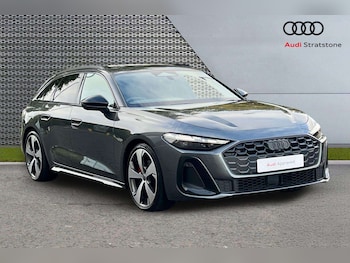 Audi - A5