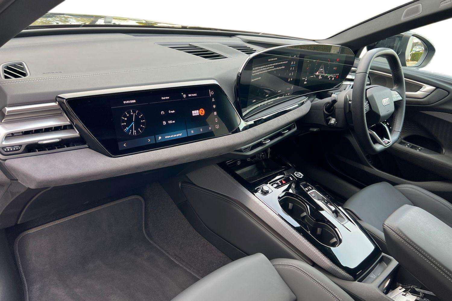 Used Audi A5 2025 for sale - 76205141: Photo 2