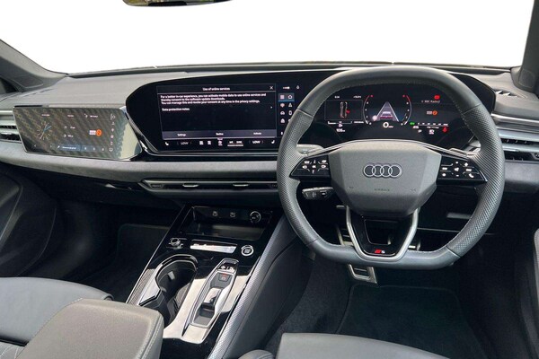 Used Audi A5 2025 for sale - 76205141: Photo 20
