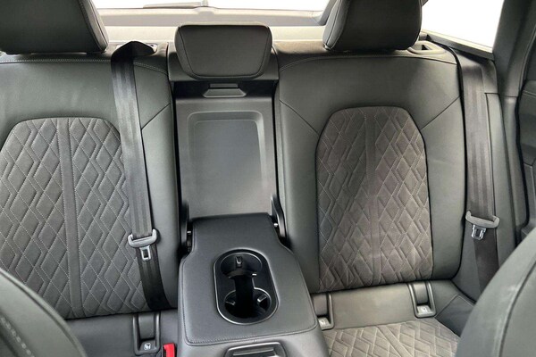 Used Audi A5 2025 for sale - 76205141: Photo 22