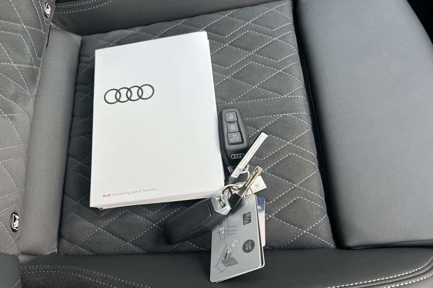 Used Audi A5 2025 for sale - 76205141: Photo 25