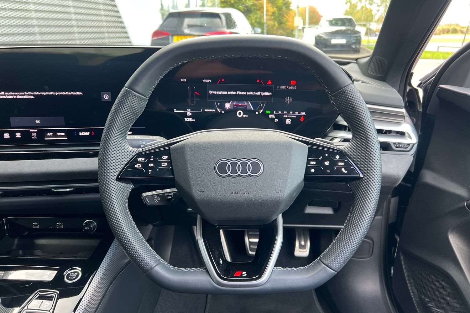 Used Audi A5 2025 for sale - 76205141: Photo 26