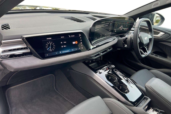 Used Audi A5 2025 for sale - 76205141: Photo 2